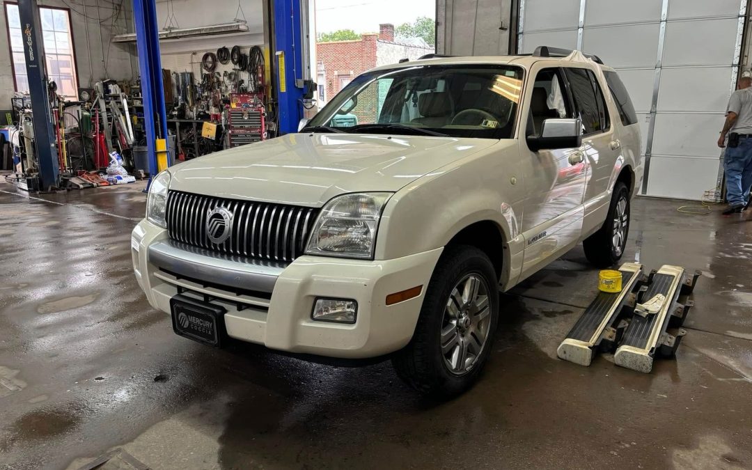 The Ultimate Guide to Paint & Refinishing: Restoring Your Car’s Shine