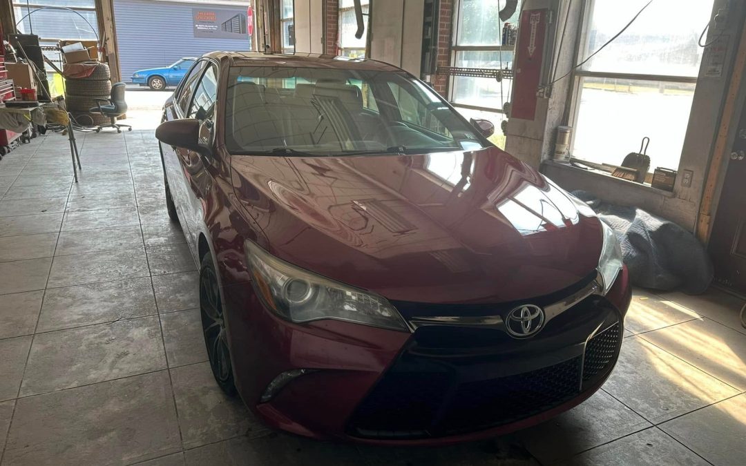 Paintless Dent Repair (PDR): What It Is and Why It Works