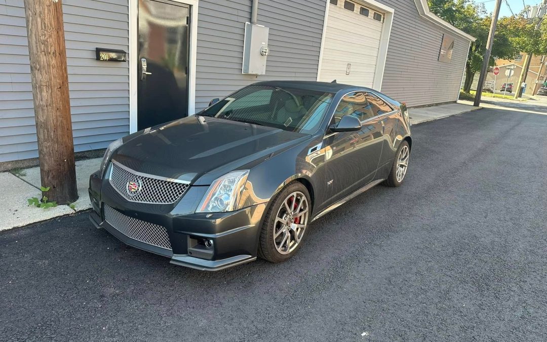 How to Choose the Best Auto Body Shop for Collision Repairs