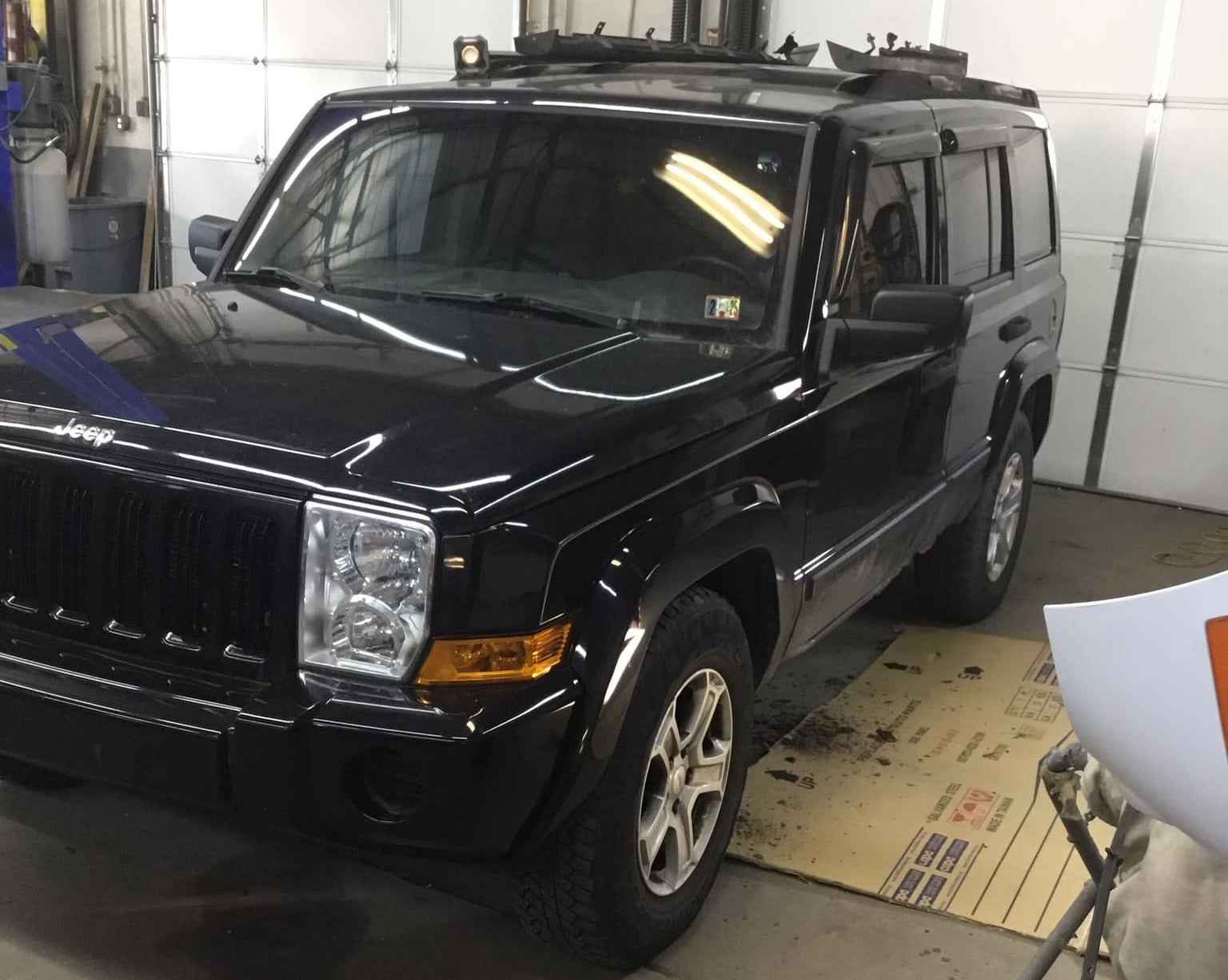 Full Auto Body Restoration Tamaqua PA